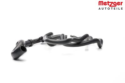 KüHLERSCHLAUCH METZGER AUTOTEILE 2420543 16