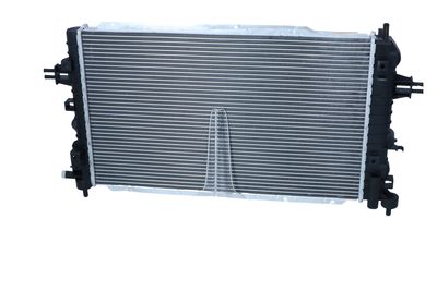 KüHLER MOTORKüHLUNG NRF 50143 26