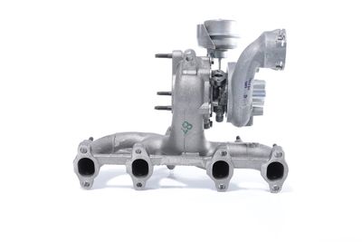 LADER AUFLADUNG BTS Turbo T914755 35