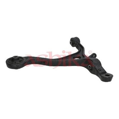 Brat, suspensie roata ASHIKA 72-04-404L