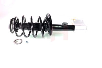 ANSAMBLU TELESCOP ARC GH GH353712C09 6