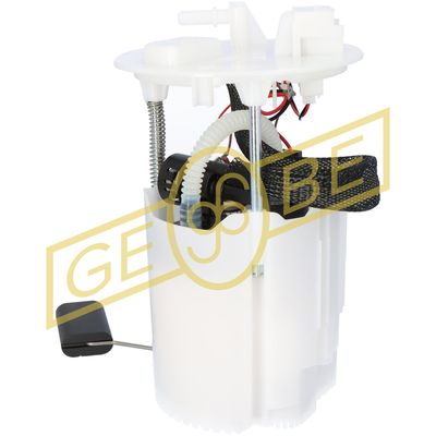 SISTEM ALIMENTARE CU COMBUSTIBIL GEBE 962561 1