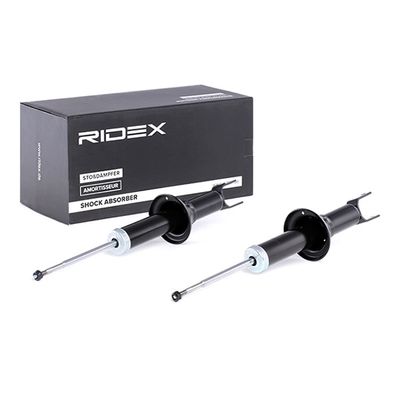 амортисьор RIDEX 854S2106
