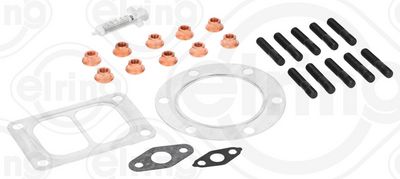Set montaj, turbocompresor ELRING 8002256580