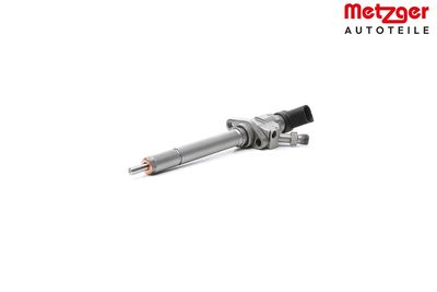 INJECTOR METZGER AUTOTEILE 0870263 32