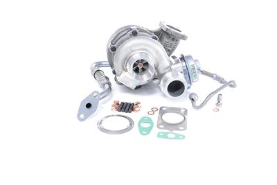 LADER AUFLADUNG BTS Turbo T981367 36