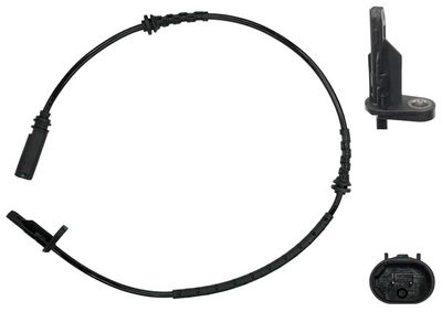 датчик, обороти на колелото WAGNER ABS00164