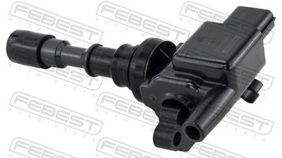 Ignition Coil 12640-010