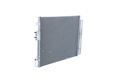 CONDENSATOR CLIMATIZARE NRF 350530 19