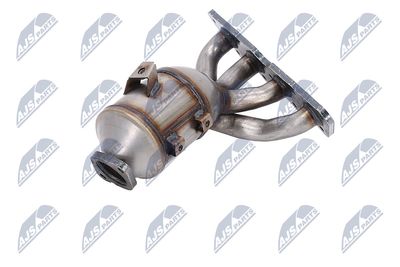 PRECATALIZATOR NTY KATHY502 25