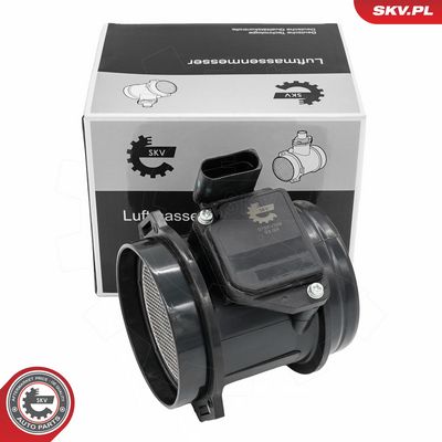 Váha vzduchu / snímač množství protékajícího vzduchu SKV 07SKV309
