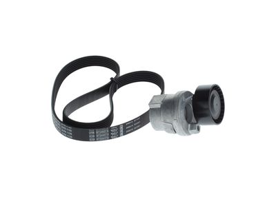 KEILRIPPENRIEMENSATZ BOSCH 1987600705 26