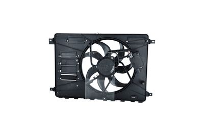 VENTILATOR RADIATOR NRF 47626 26