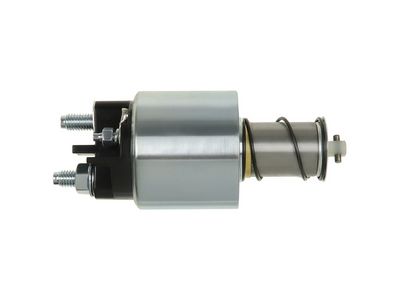 Magnetschalter, Starter