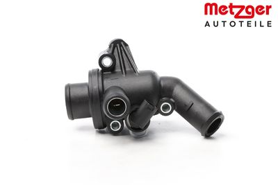 TERMOSTAT LICHID RACIRE METZGER AUTOTEILE 4006214 19