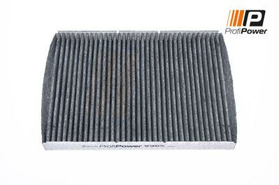 filtras, salono oras 4F0007C ProfiPower