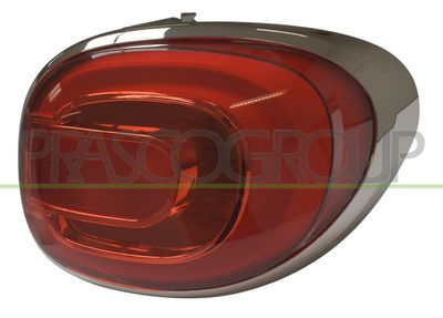 PRASCO FT0404173 Задний фонарь  для FIAT 500L (Фиат 500л)