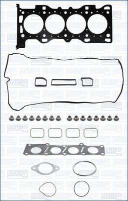 SET GARNITURI CHIULASA