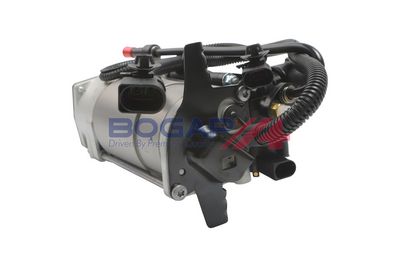 COMPRESOR INSTALATIE AER COMPRIMAT BOGAP A3428106 3