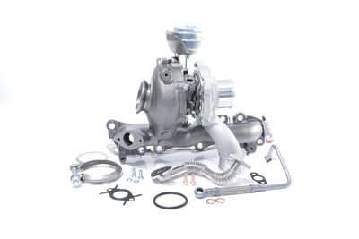 LADER AUFLADUNG BTS Turbo T981242BT 26