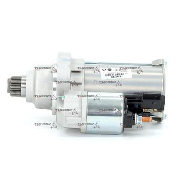 STARTER TURBO-TEC TTST001102 2