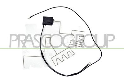 ANTENNE PRASCO VG8617945