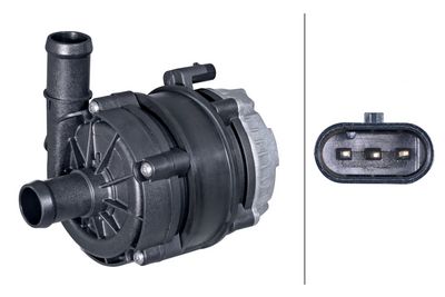 ZUSATZWASSERPUMPE HELLA 8TW358413061