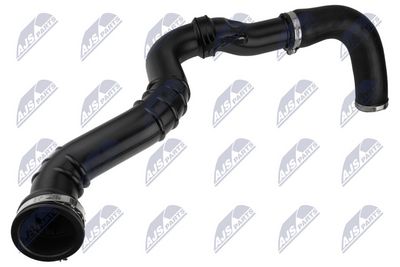 въздуховод за турбината NTY GPP-FR-099
