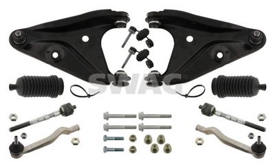 SET REPARATIE BARA STABILIZATOARE