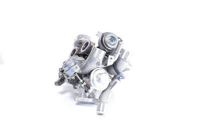 LADER AUFLADUNG BTS Turbo T914717 33