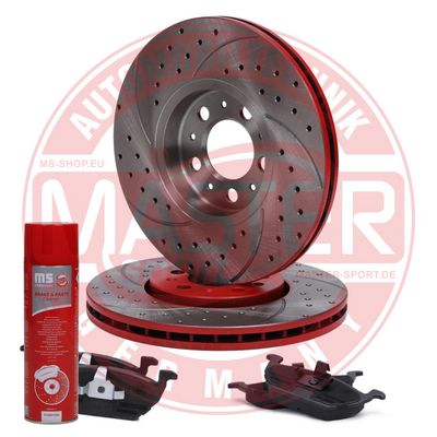 SET FRANA FRANA DISC