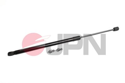 Dujinė spyruoklė, bagažinė