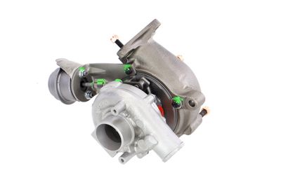 COMPRESOR SISTEM DE SUPRAALIMENTARE REMANTE 003001001036R 63