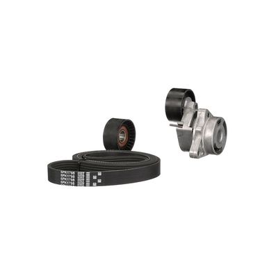 KEILRIPPENRIEMENSATZ GATES K046PK1795 9