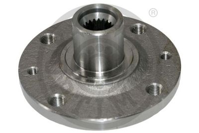 Piasta koła OPTIMAL 04-P383