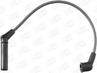 Комплект проводов зажигания CHAMPION CLS073 для HYUNDAI GETZ