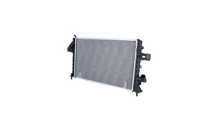 RADIATOR RACIRE MOTOR NRF 506616 9