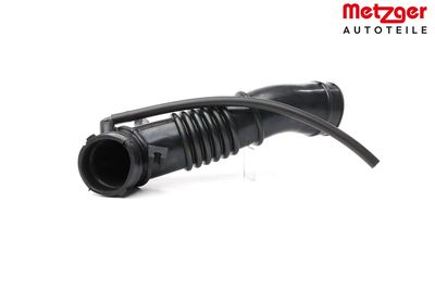 SCHLAUCH LUFTVERSORGUNG METZGER AUTOTEILE 2389030 37