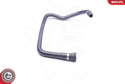 Radiator Hose 24SKV278