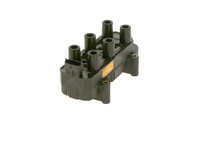 Ignition Coil 0 221 503 017