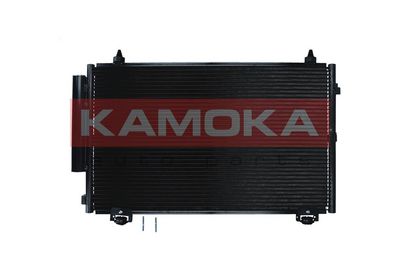 CONDENSATOR CLIMATIZARE KAMOKA 7800304 1