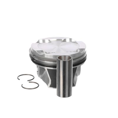 PISTON ET ENGINETEAM PM011200 8