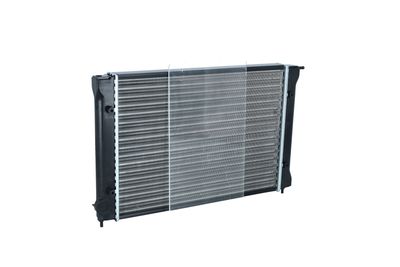 RADIATOR RACIRE MOTOR NRF 58697 22