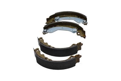 Kavo Parts - Sada brzdových čeľustí parkovacej brzdy FIAT , KBS-10027