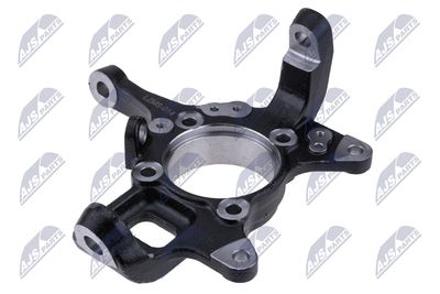 NTY Achsschenkel, Radaufhängung