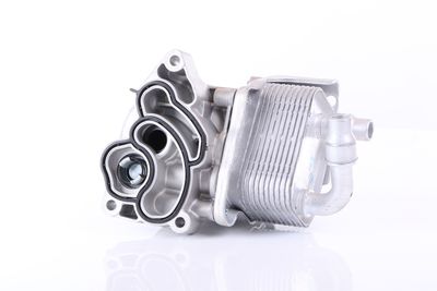 RADIATOR ULEI ULEI MOTOR NISSENS 91323 25