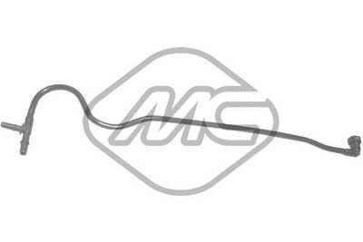 CONDUCTA ALIMENTARE CU COMBUSTIBIL Metalcaucho 92037