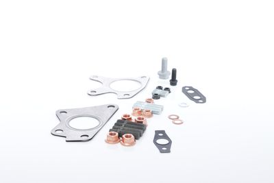 SET MONTAJ TURBOCOMPRESOR BTS Turbo T931214ABS 30