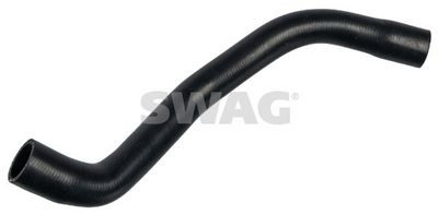 маркуч на радиатора SWAG 33 10 0804