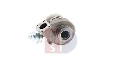 LADER AUFLADUNG AKS DASIS 045135N 7